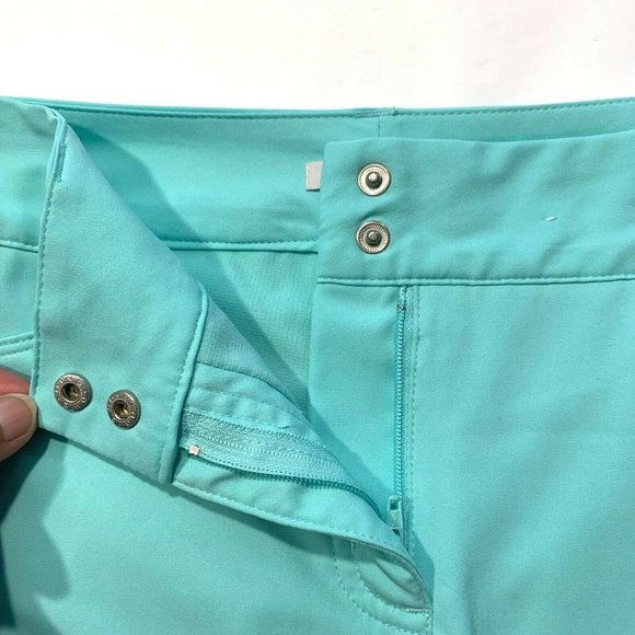 Adidas 3-Stripe Golf Skort ClimaCool Stretch NWOT - Picture 8 of 12